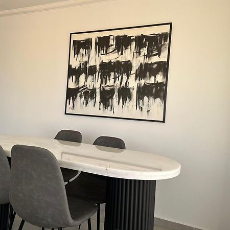 Residence Neya Harhoura Temara Εξωτερικό φωτογραφία