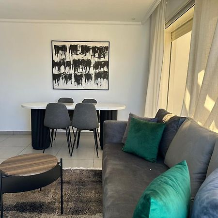 Residence Neya Harhoura Temara Εξωτερικό φωτογραφία