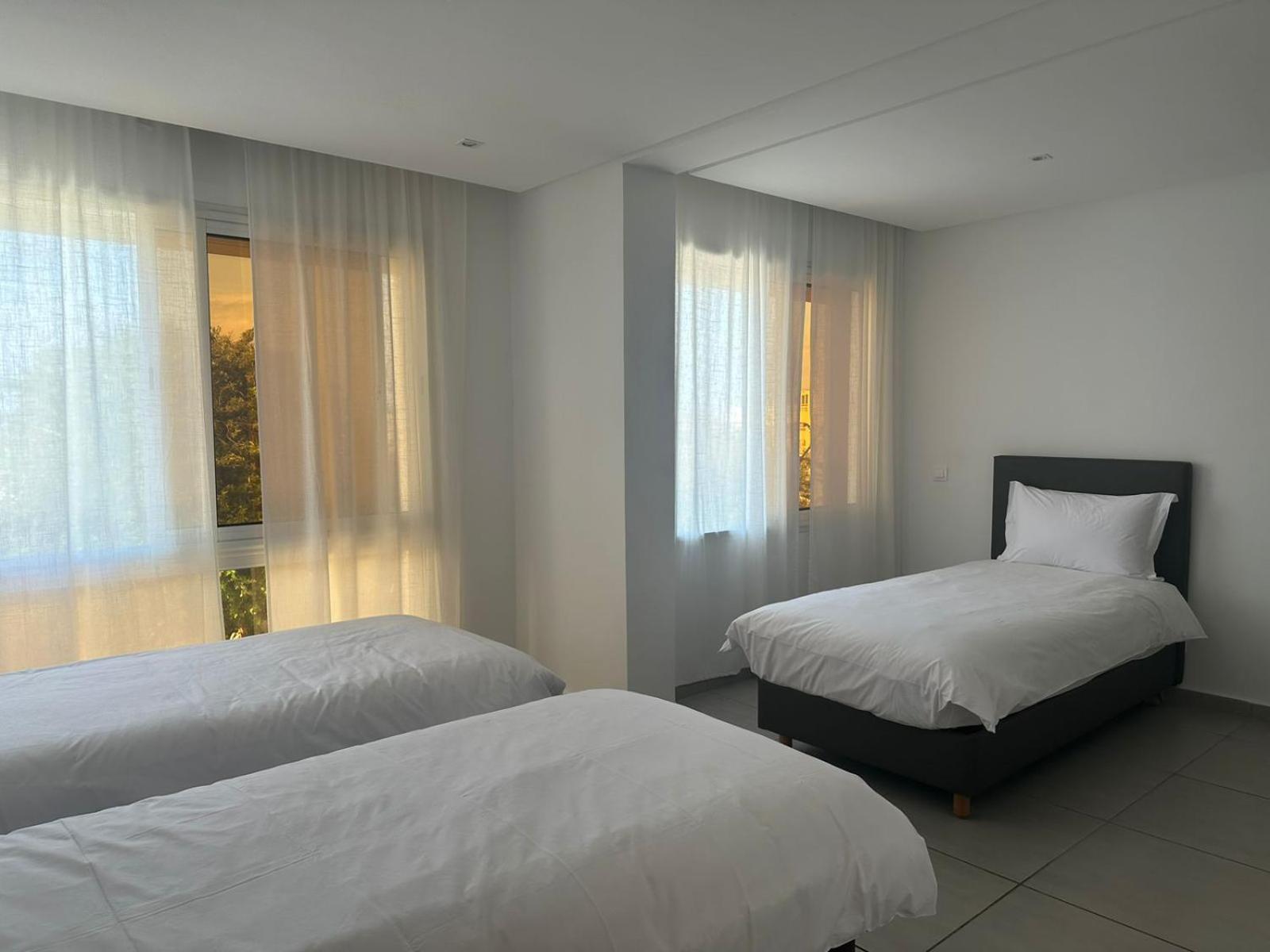 Residence Neya Harhoura Temara Εξωτερικό φωτογραφία