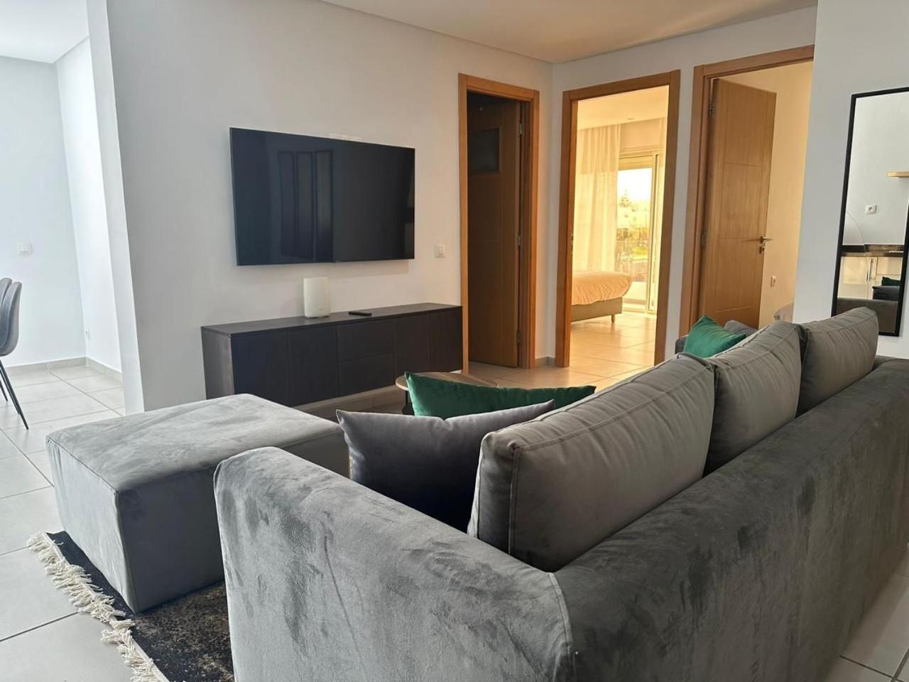 Residence Neya Harhoura Temara Εξωτερικό φωτογραφία