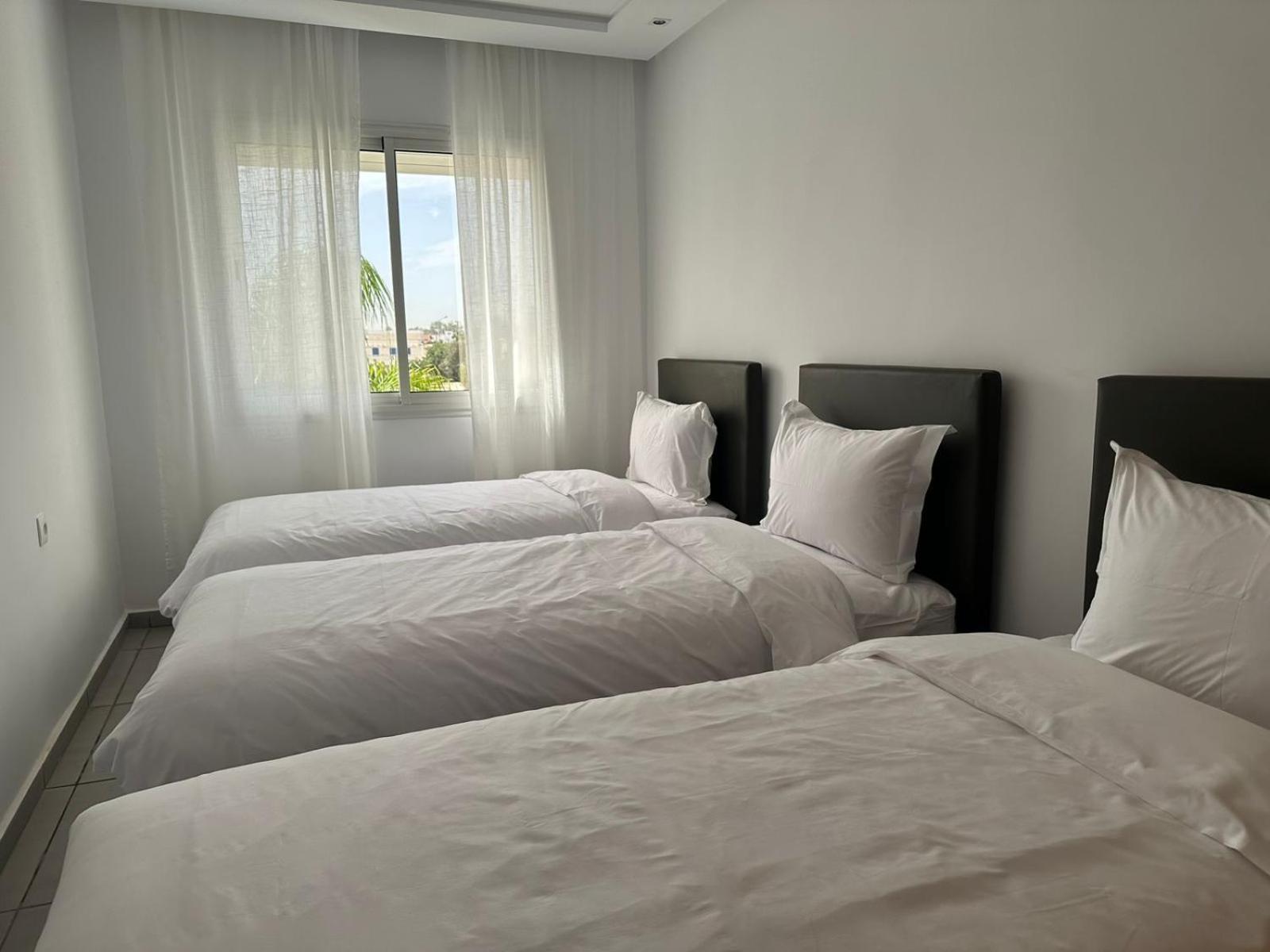 Residence Neya Harhoura Temara Εξωτερικό φωτογραφία
