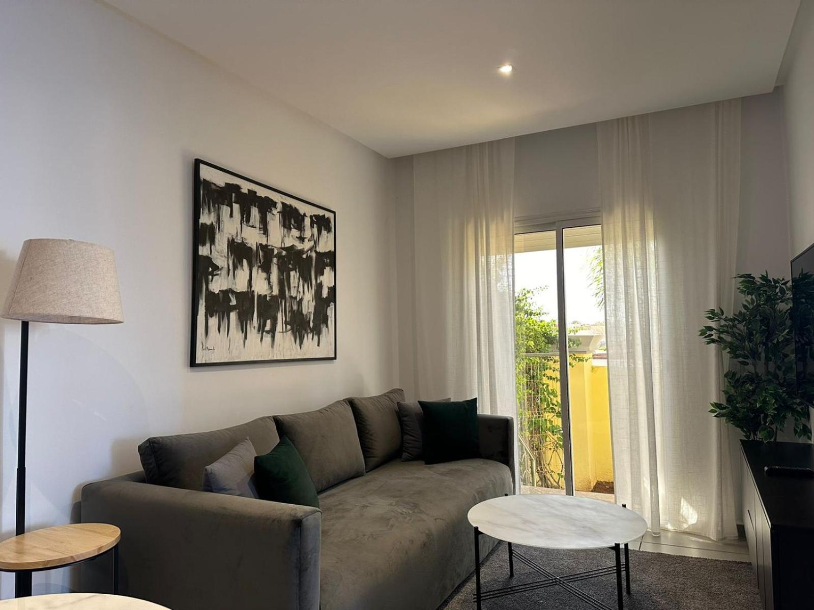 Residence Neya Harhoura Temara Εξωτερικό φωτογραφία