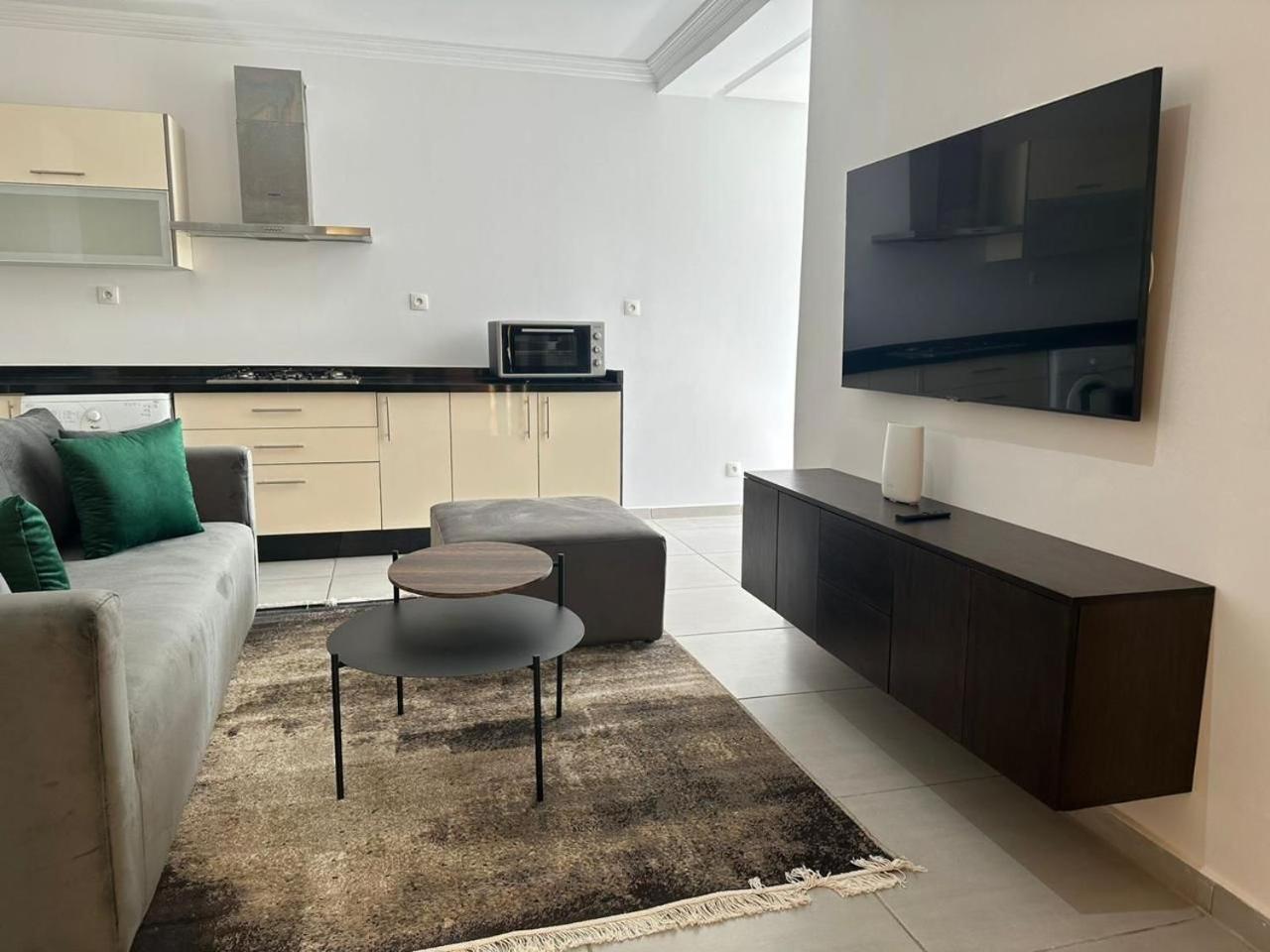 Residence Neya Harhoura Temara Εξωτερικό φωτογραφία