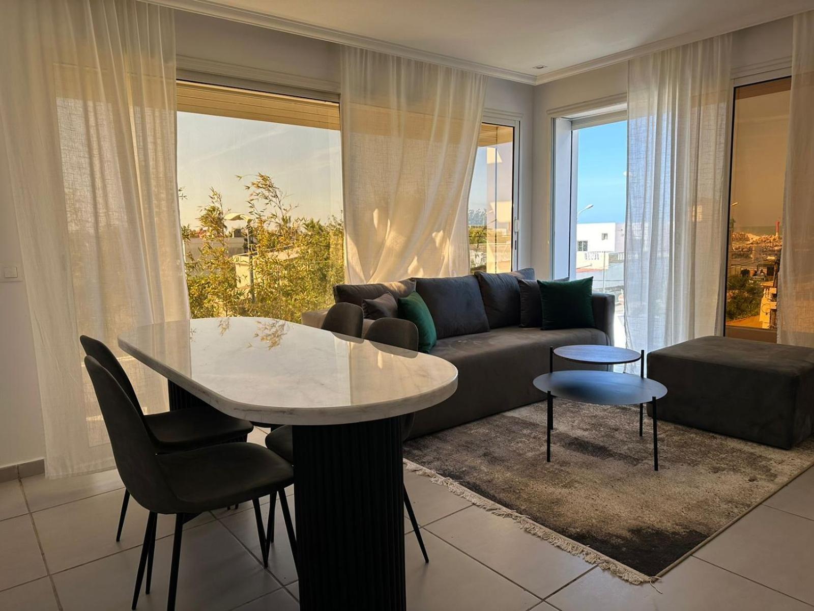 Residence Neya Harhoura Temara Εξωτερικό φωτογραφία