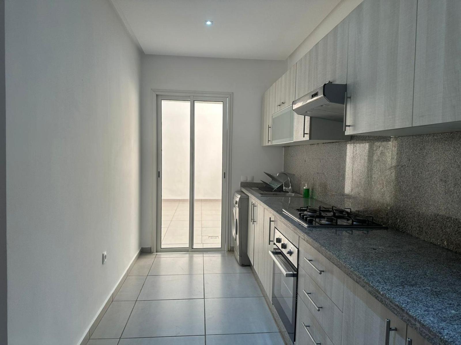 Residence Neya Harhoura Temara Εξωτερικό φωτογραφία