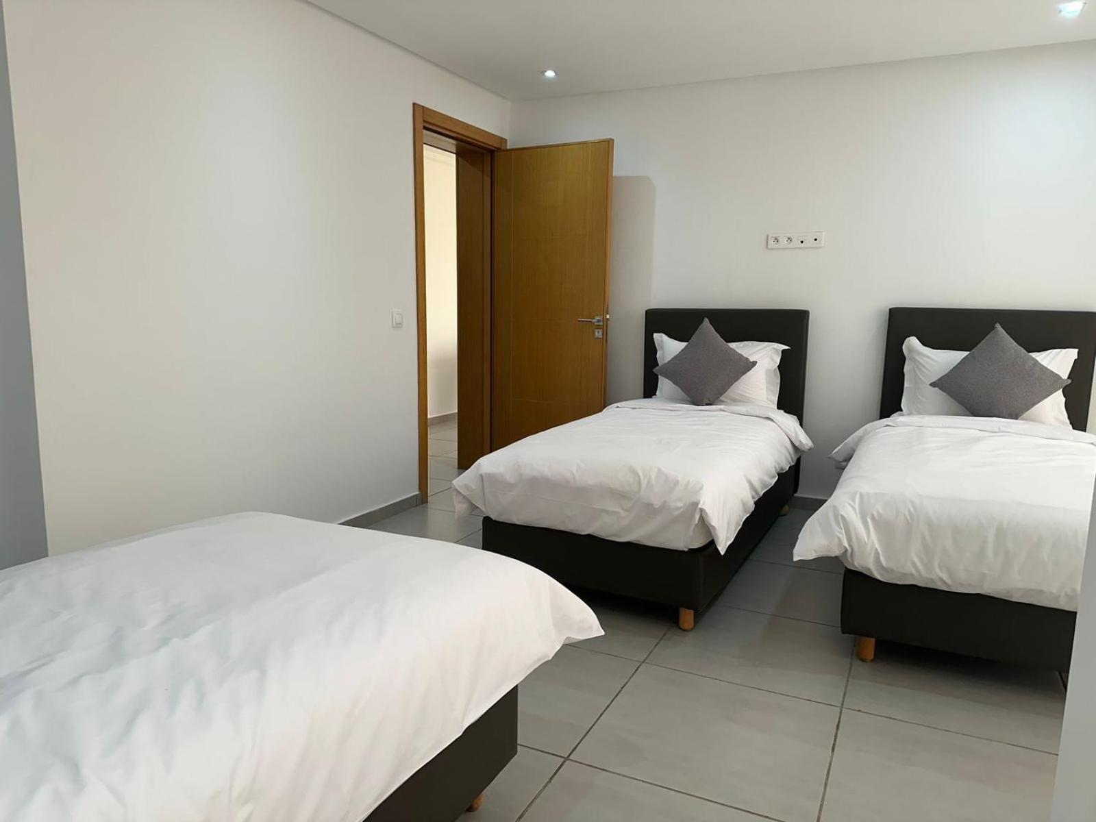 Residence Neya Harhoura Temara Εξωτερικό φωτογραφία
