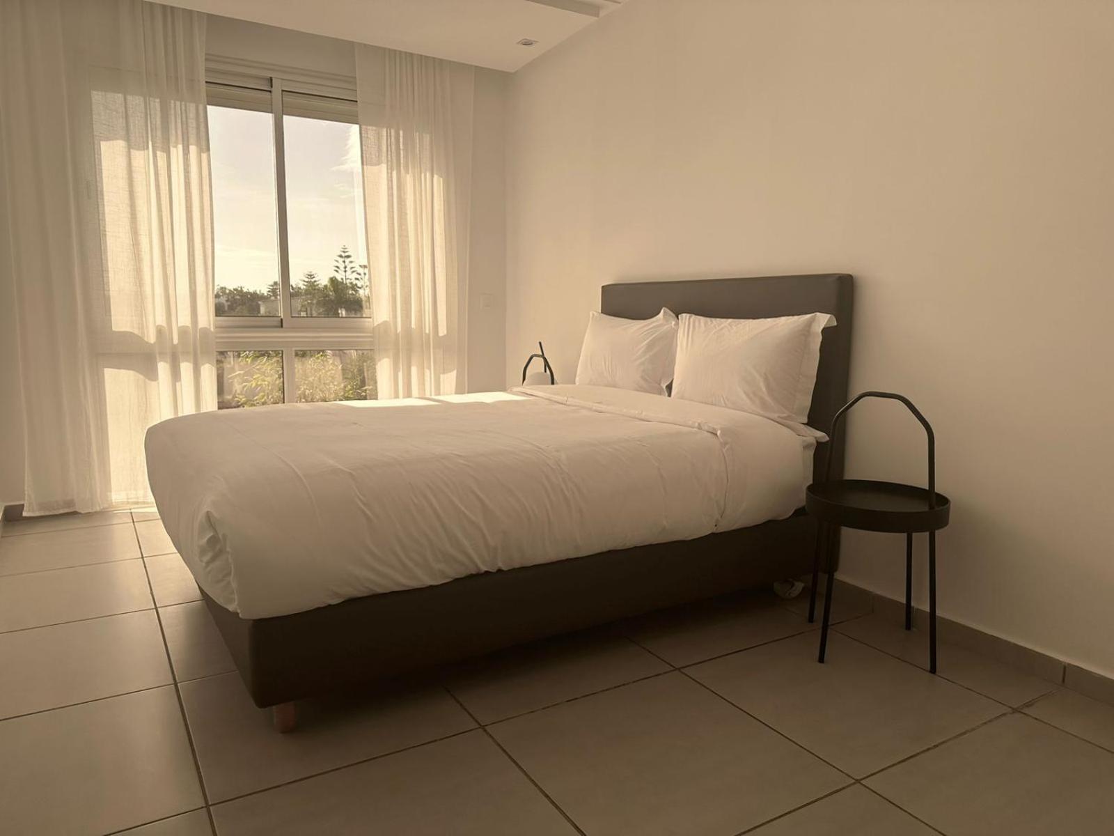 Residence Neya Harhoura Temara Εξωτερικό φωτογραφία