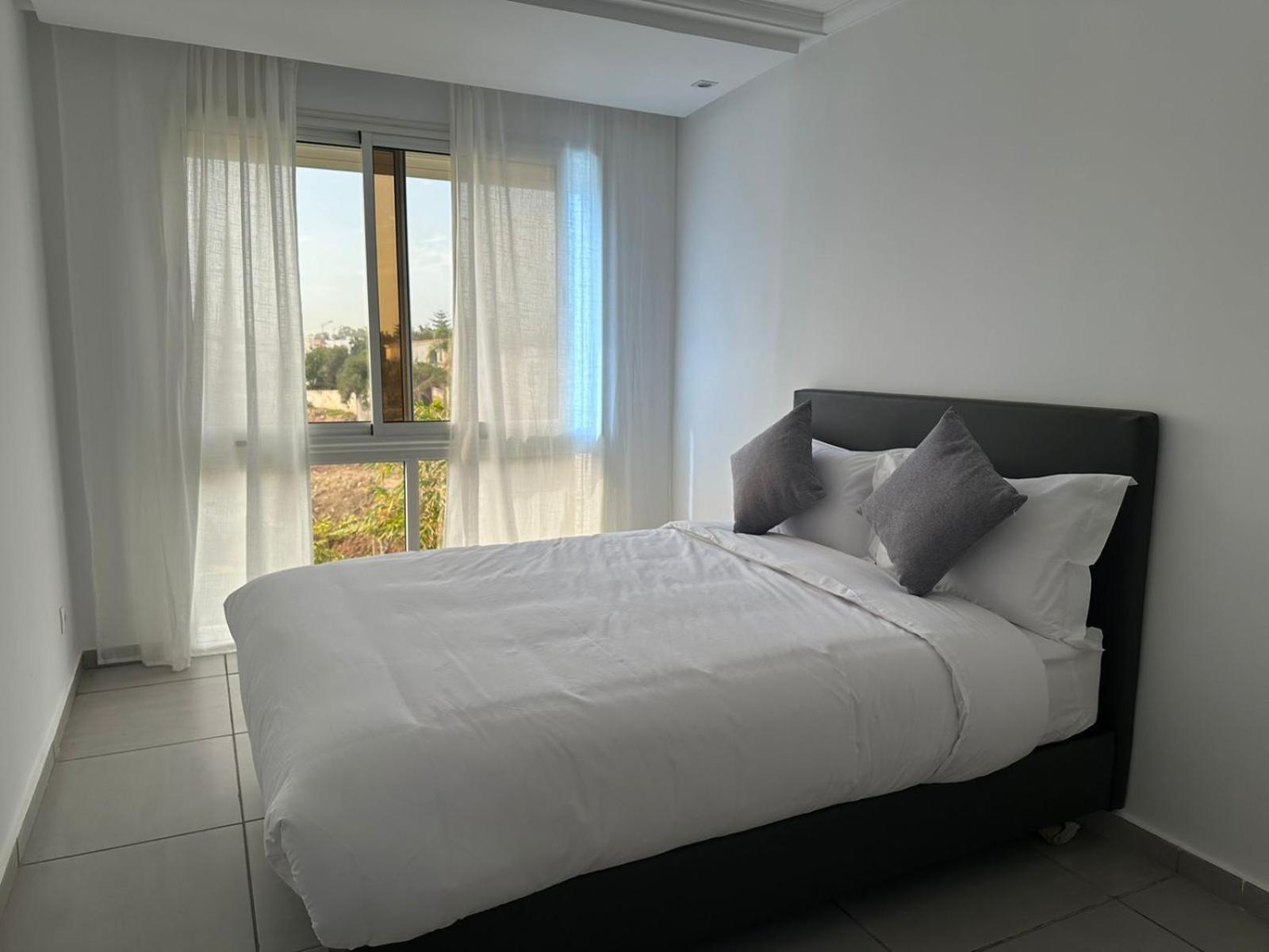 Residence Neya Harhoura Temara Εξωτερικό φωτογραφία