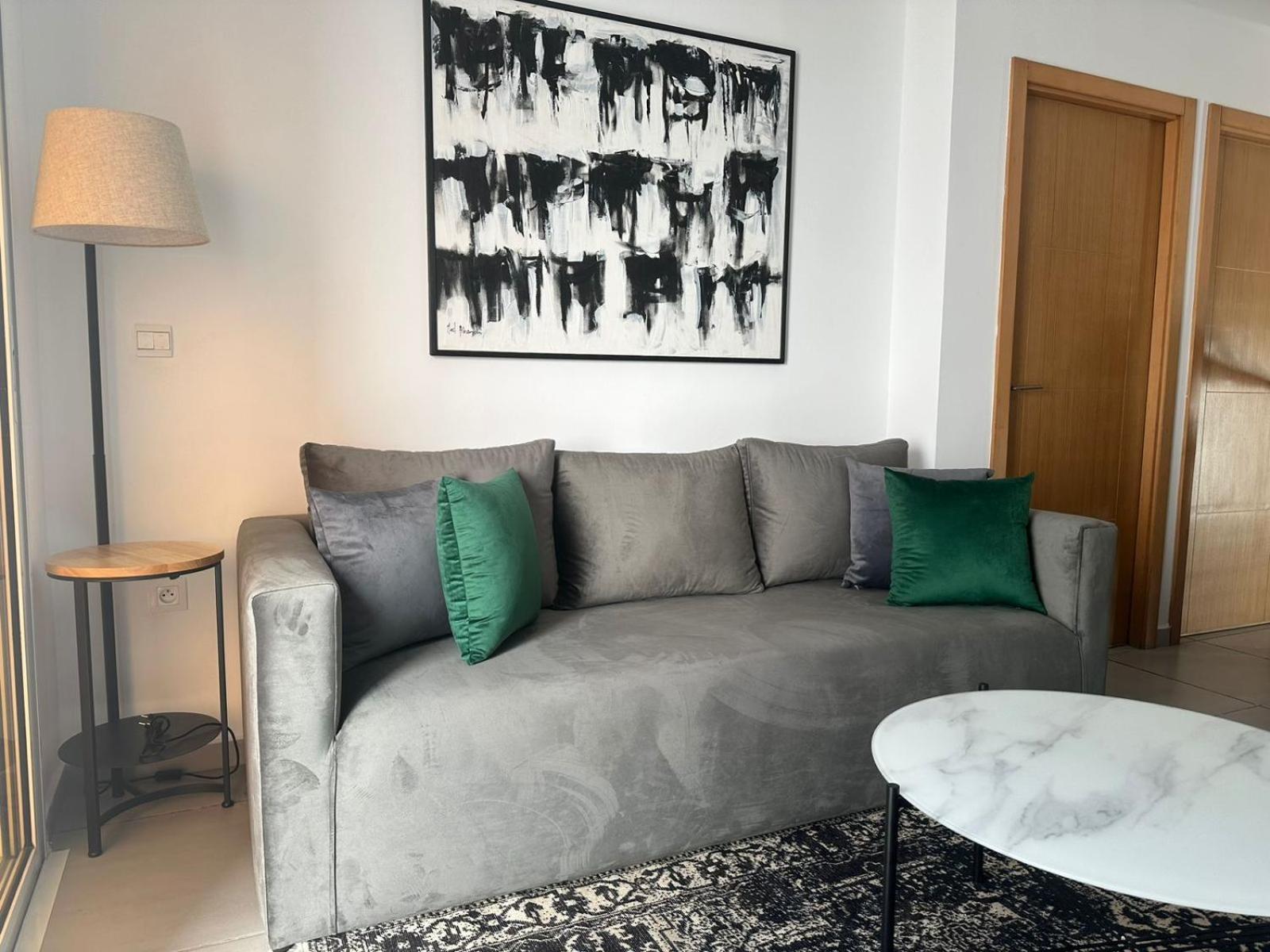 Residence Neya Harhoura Temara Εξωτερικό φωτογραφία