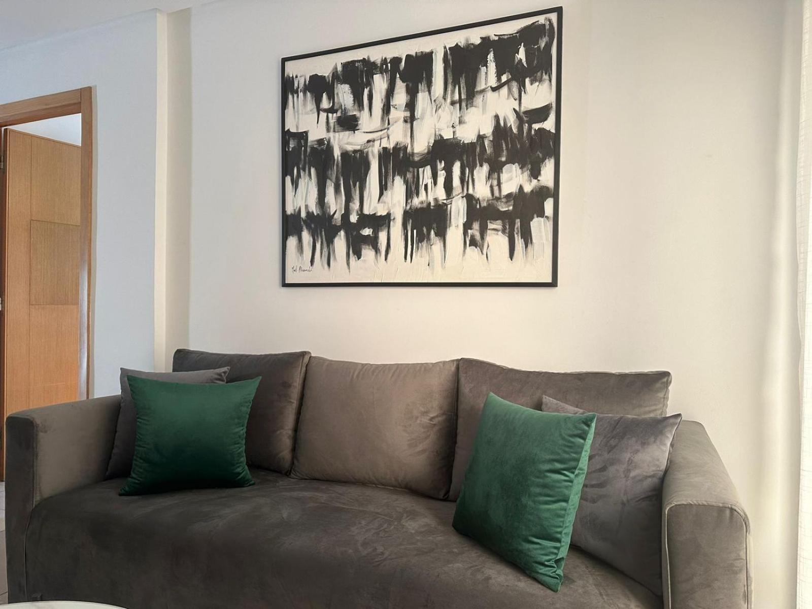 Residence Neya Harhoura Temara Εξωτερικό φωτογραφία
