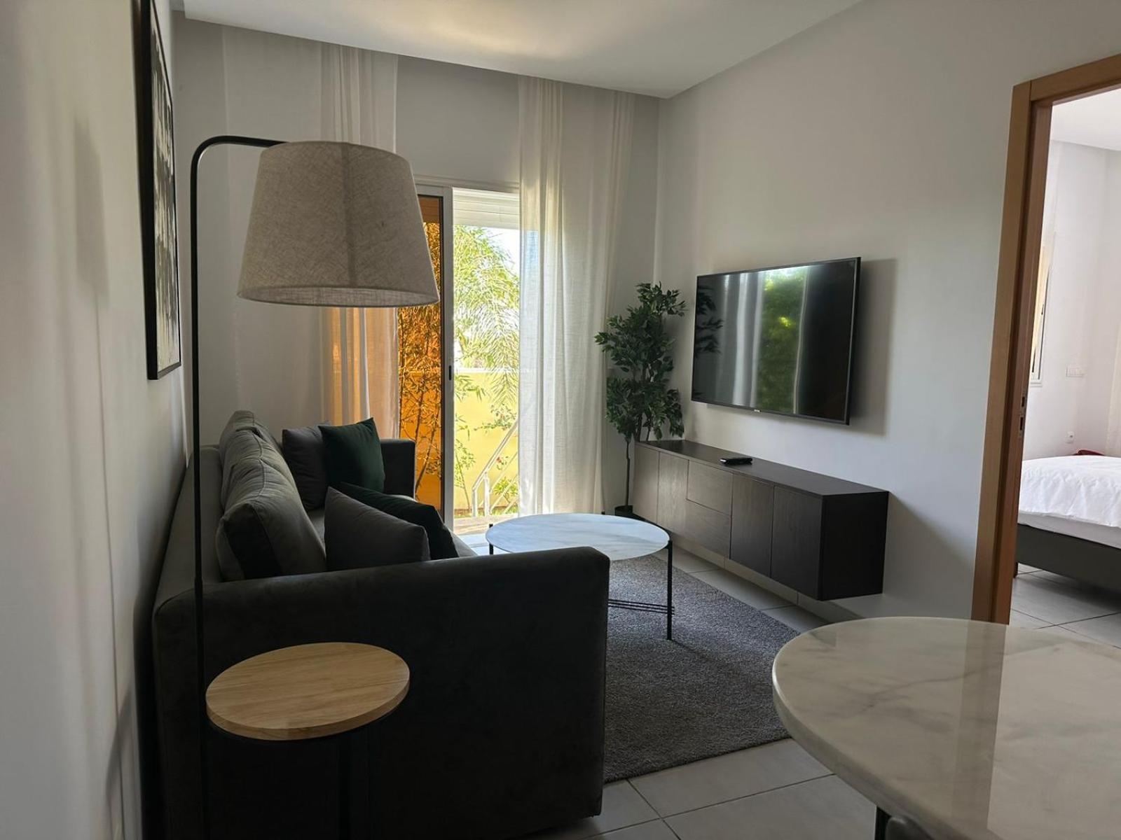 Residence Neya Harhoura Temara Εξωτερικό φωτογραφία