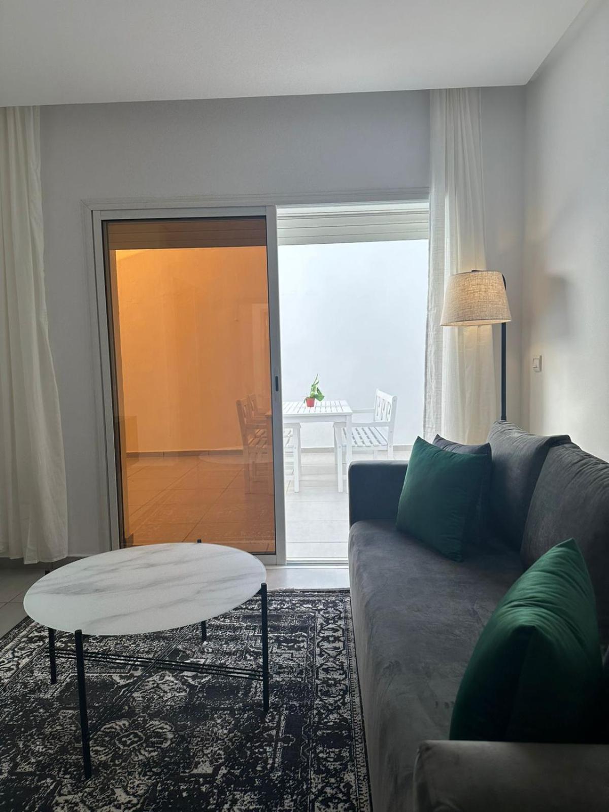 Residence Neya Harhoura Temara Εξωτερικό φωτογραφία
