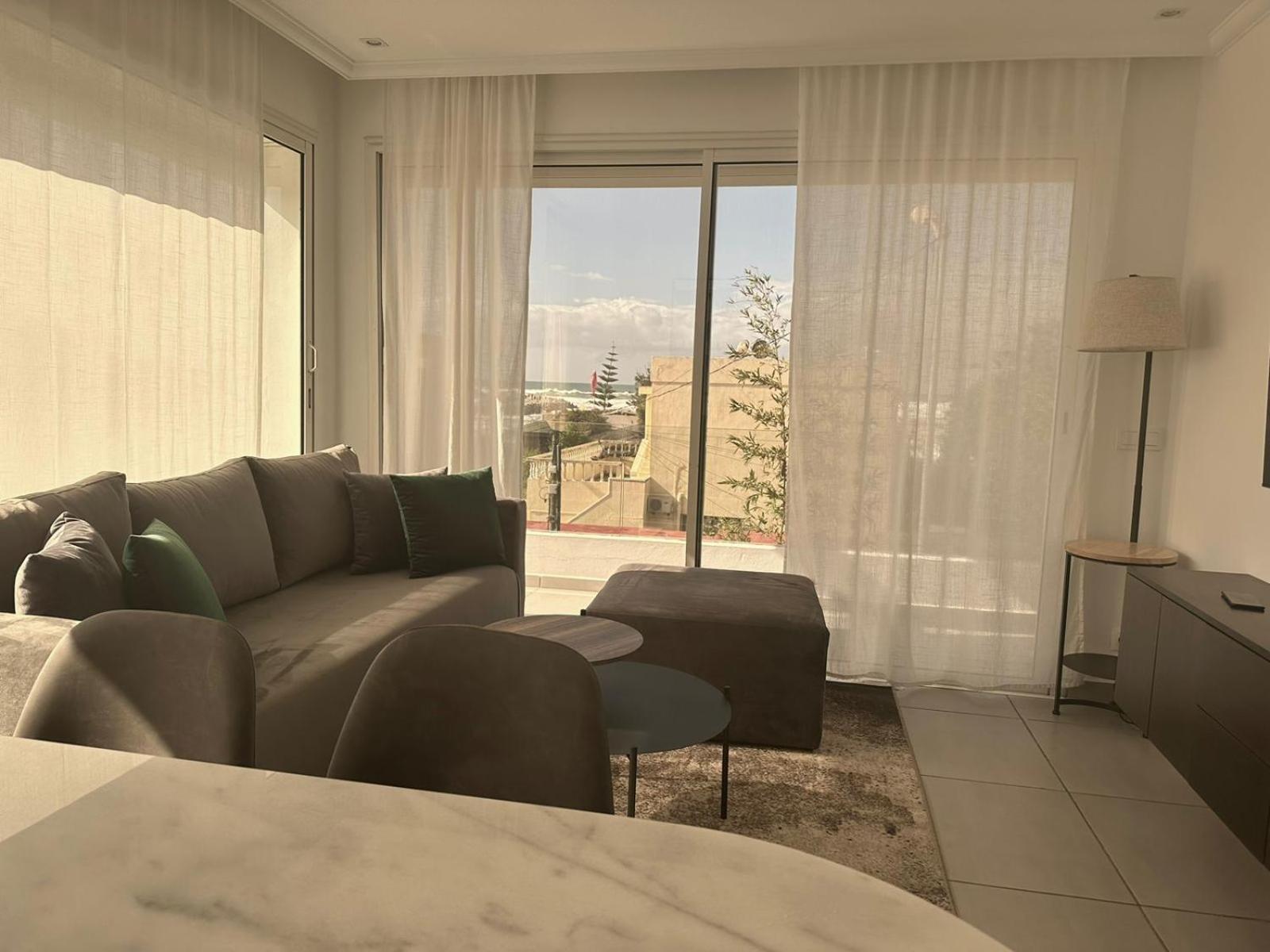 Residence Neya Harhoura Temara Εξωτερικό φωτογραφία