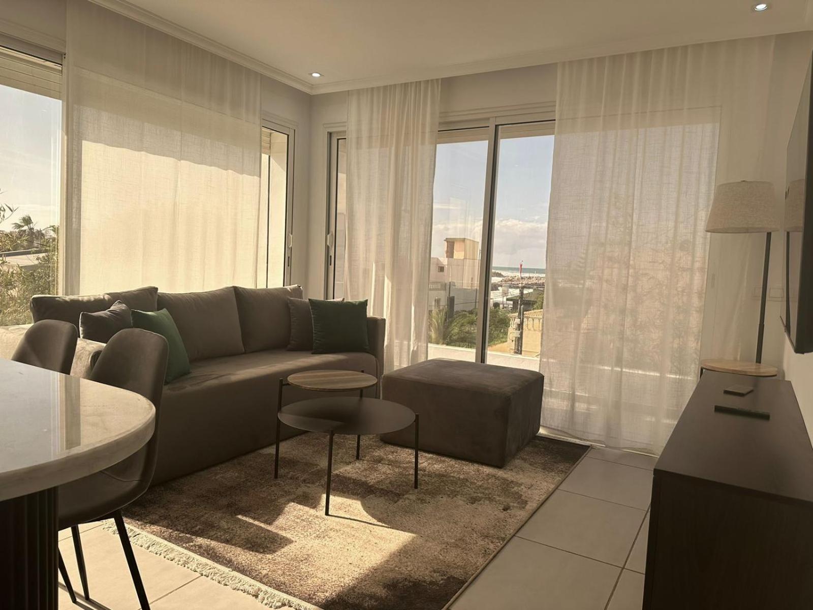 Residence Neya Harhoura Temara Εξωτερικό φωτογραφία