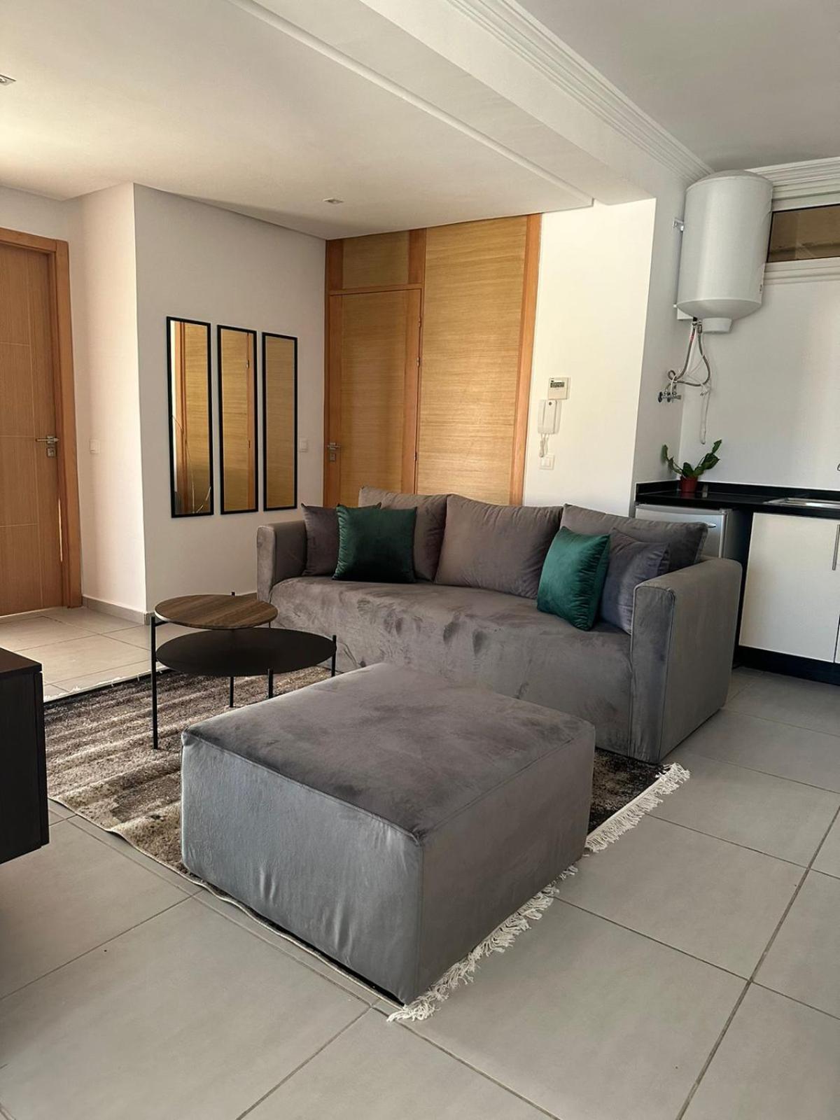 Residence Neya Harhoura Temara Εξωτερικό φωτογραφία