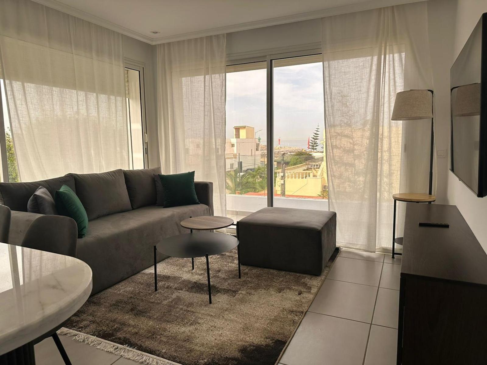 Residence Neya Harhoura Temara Εξωτερικό φωτογραφία