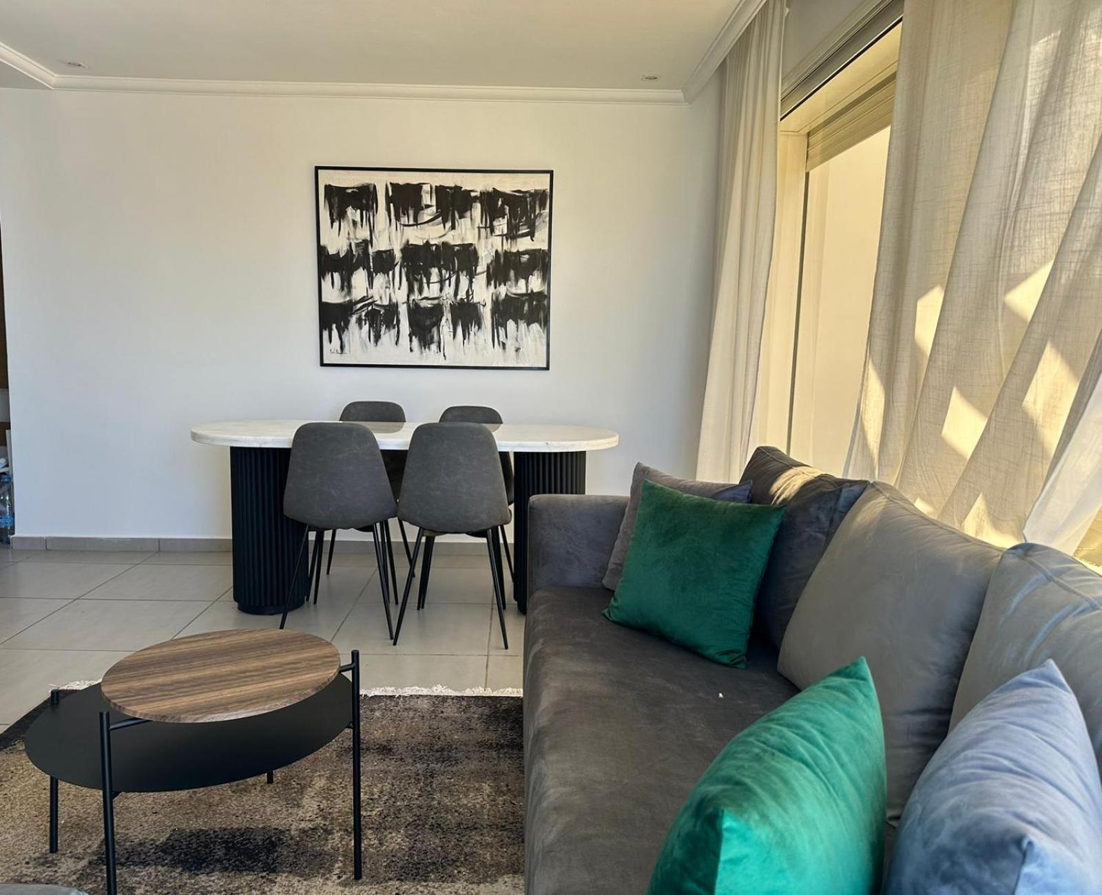 Residence Neya Harhoura Temara Εξωτερικό φωτογραφία