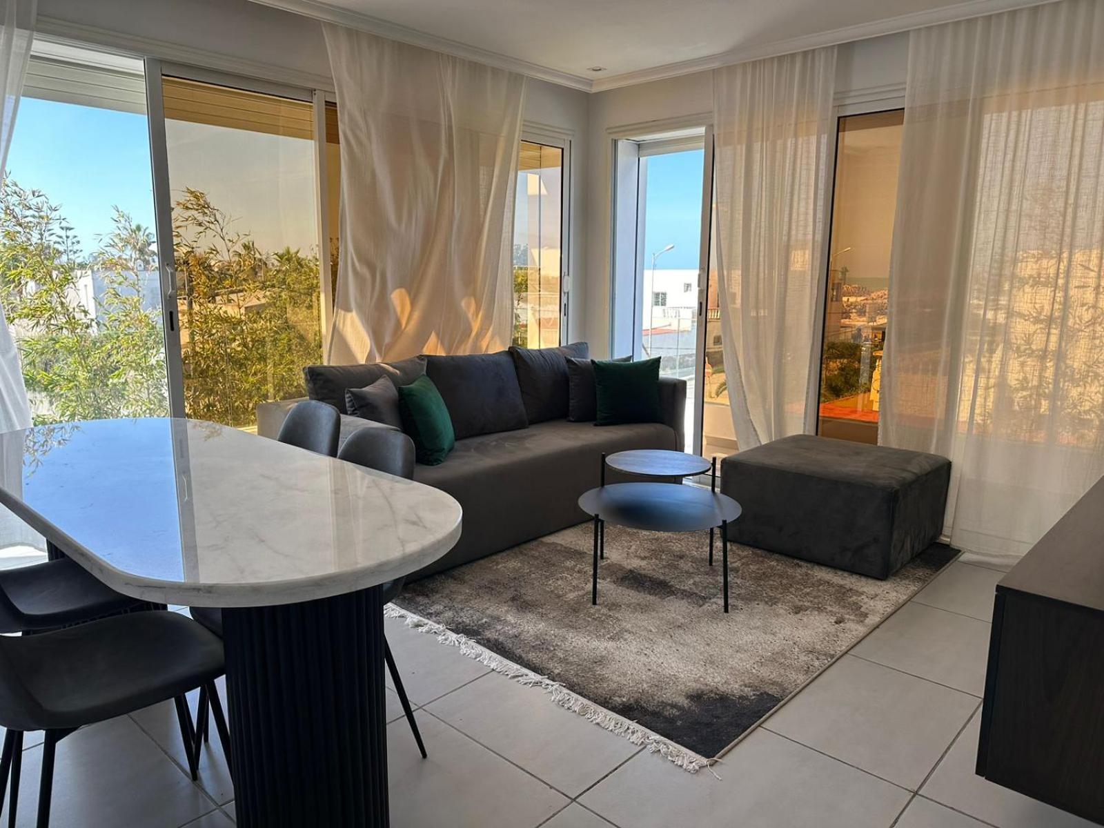 Residence Neya Harhoura Temara Εξωτερικό φωτογραφία