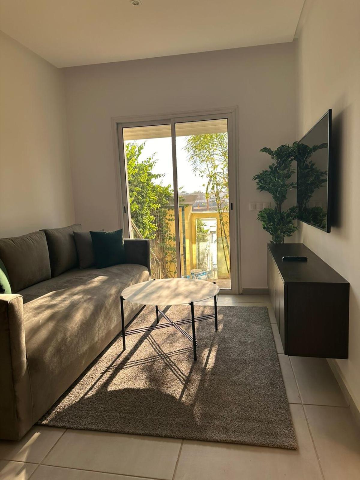 Residence Neya Harhoura Temara Εξωτερικό φωτογραφία