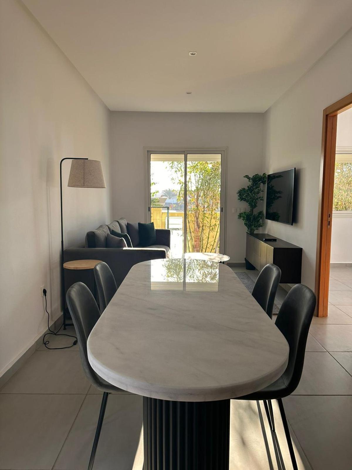 Residence Neya Harhoura Temara Εξωτερικό φωτογραφία