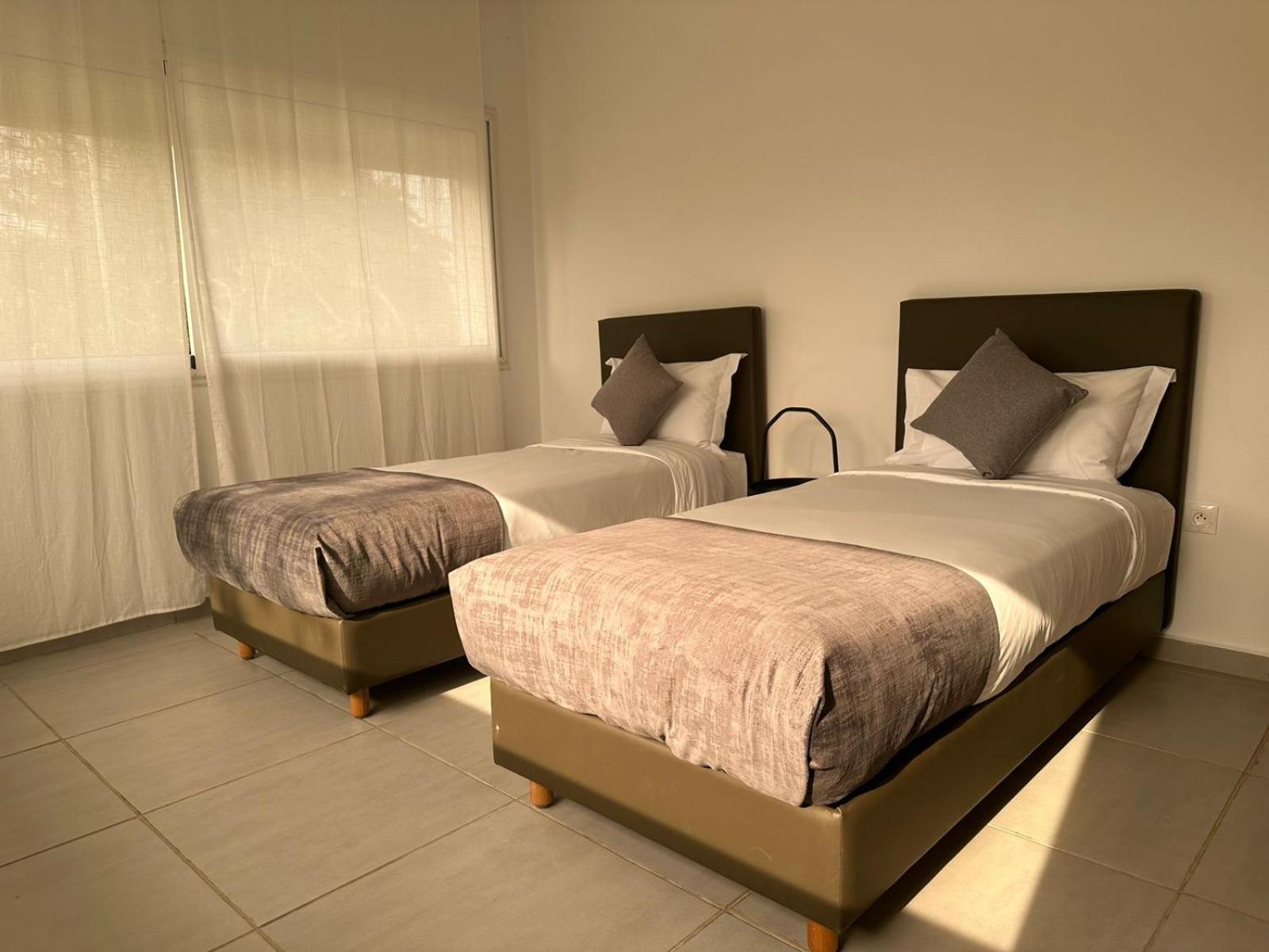 Residence Neya Harhoura Temara Εξωτερικό φωτογραφία