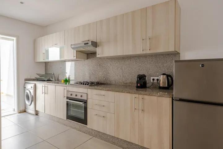 Residence Neya Harhoura Temara Εξωτερικό φωτογραφία