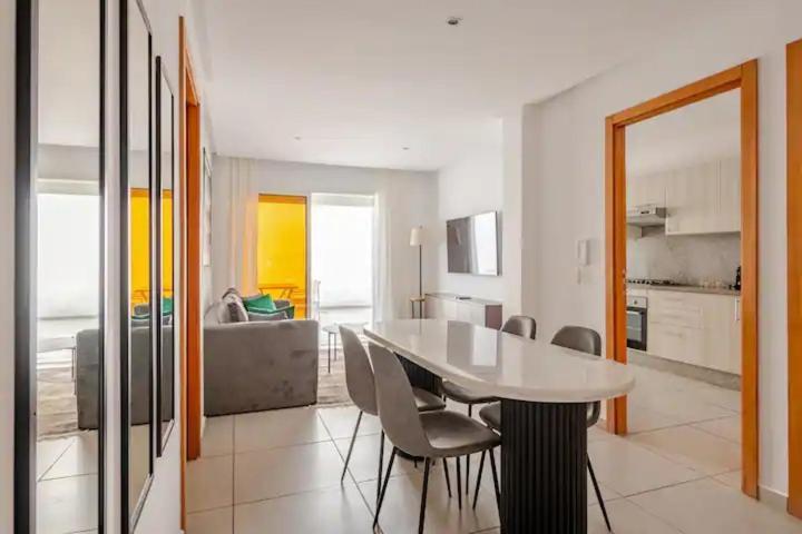 Residence Neya Harhoura Temara Εξωτερικό φωτογραφία