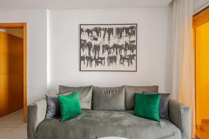 Residence Neya Harhoura Temara Εξωτερικό φωτογραφία