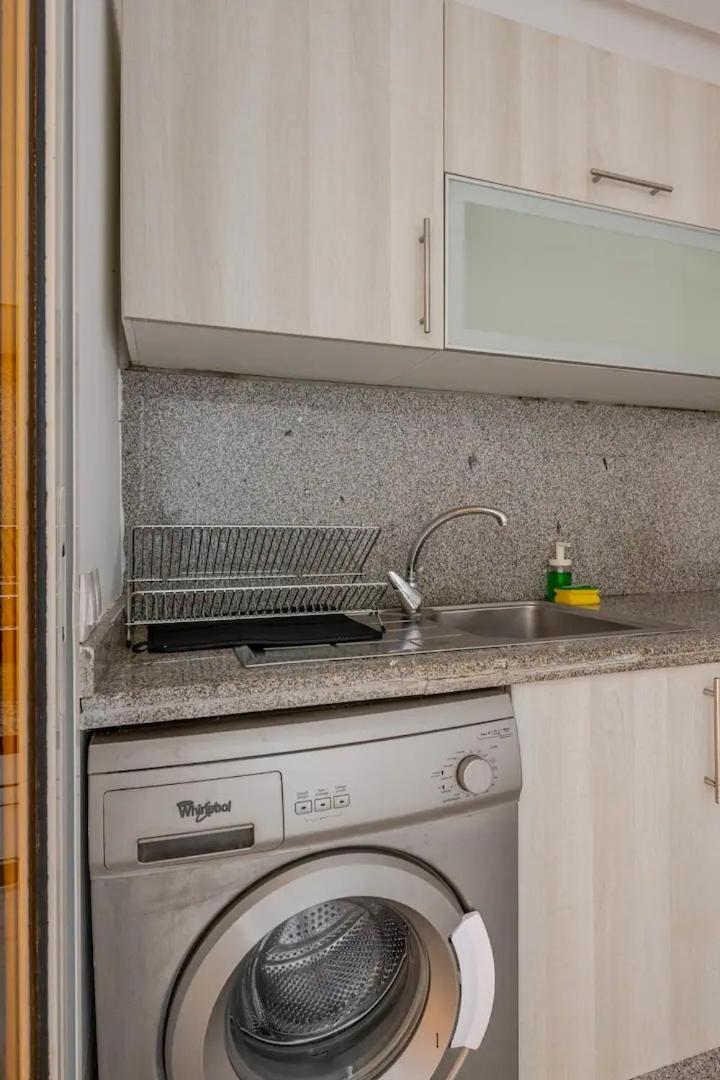 Residence Neya Harhoura Temara Εξωτερικό φωτογραφία