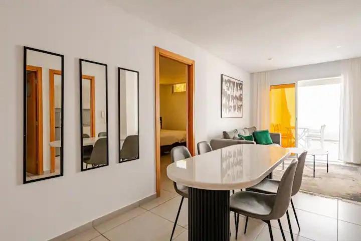 Residence Neya Harhoura Temara Εξωτερικό φωτογραφία