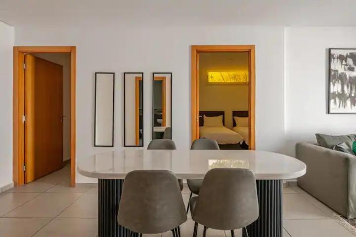 Residence Neya Harhoura Temara Εξωτερικό φωτογραφία