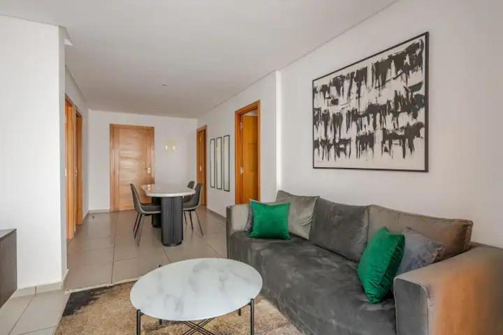 Residence Neya Harhoura Temara Εξωτερικό φωτογραφία